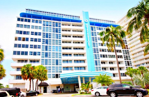 Galt Mile Condo | Best Family-Friendly Condo in Fort Lauderdale