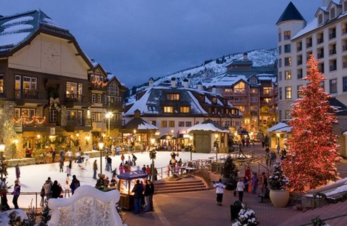 Beaver Creek Condo | Best Location BC Village/Walk to Ski School, Shops/Ski In Out/2 Master Suites
