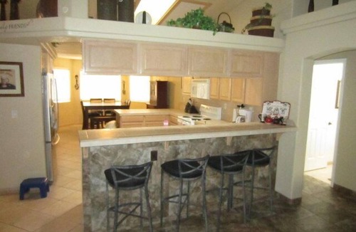 Lake Havasu City House | Best Pool Side Sunsets in Lake Havasu