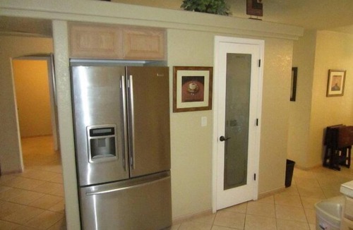 Lake Havasu City House | Best Pool Side Sunsets in Lake Havasu