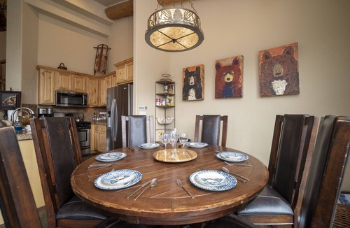 Winter Park House | Best Value Luxury Townhome in Lakota across from Ski Resort, Private Hot Tub!