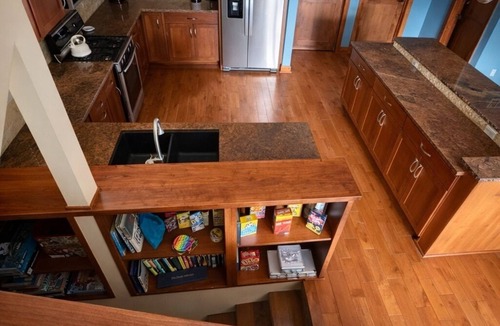 Glenwood Springs House | Best Views in Glenwood Springs Hot Tub & Game Room