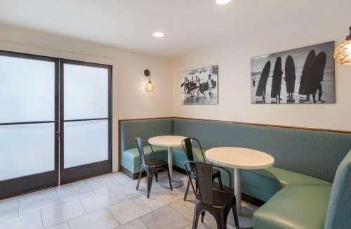Ventura Hotel | Best Western At Ventura Pier