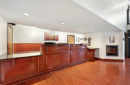 Canon City Hotel | Best Western Canon City