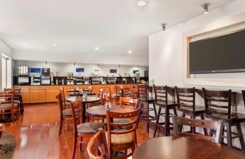 Canon City Hotel | Best Western Canon City