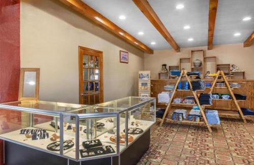 Chinle Hotel | Best Western Canyon De Chelly Inn