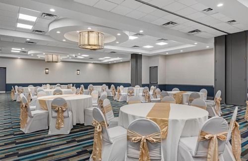 Montbello Hotel | Best Western Denver East