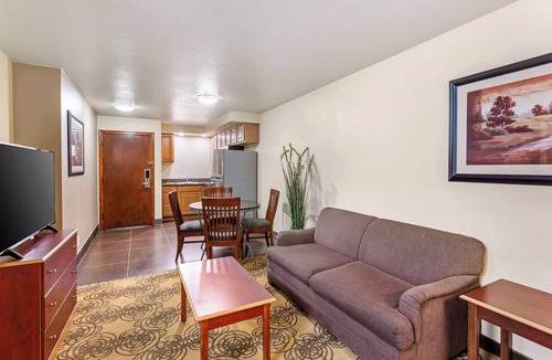 Elko Hotel | Best Western Elko Inn