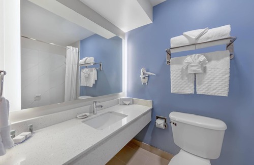 River Oaks Hotel | Best Western Fort Lauderdale Airport/Cruise Port