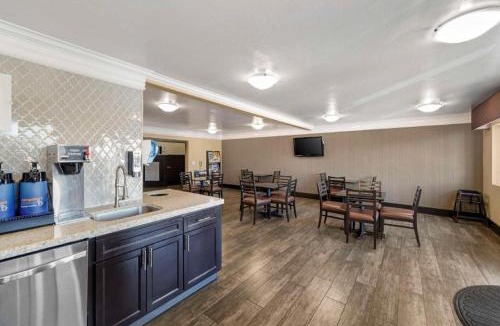 Wheeler Ridge Hotel | Best Western Liberty Inn