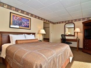 Monte Vista Hotel | Best Western Movie Manor