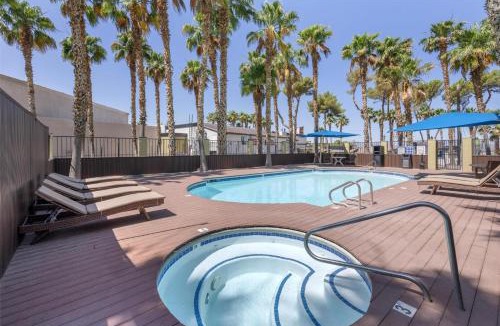 Pahrump Hotel | Best Western Pahrump Oasis