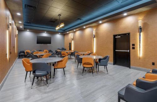 Pahrump Hotel | Best Western Pahrump Oasis