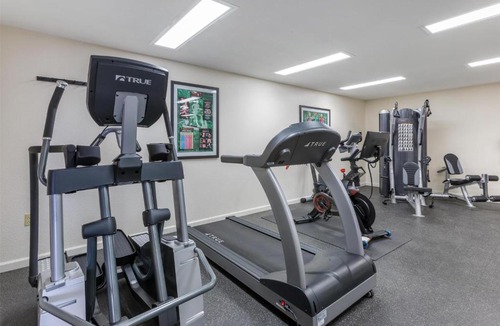 Kingman Hotel | Best Western Plus A Wayfarer's Inn & Suites