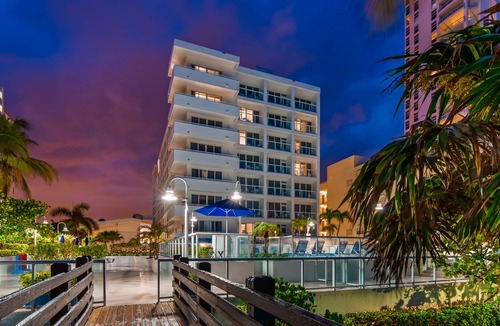 Mid Beach Hotel | Best Western Plus Atlantic Beach Resort