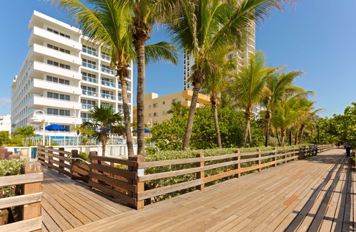 Mid Beach Hotel | Best Western Plus Atlantic Beach Resort