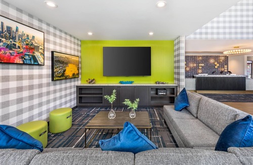 Rialto Hotel | Best Western Plus Rialto