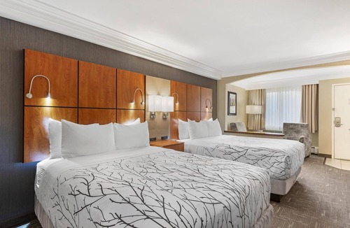 Estes Park Hotel | Best Western Plus Silver Saddle Inn