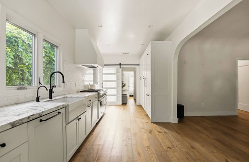 Beverly Grove House | Beverly Grove Luxury Estate w/Pool & Guesthouse