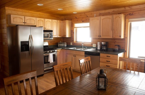 Pitkin County Cabin | Beyul Retreat