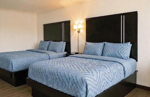 Battle Mountain Hotel | Big Chief Motel