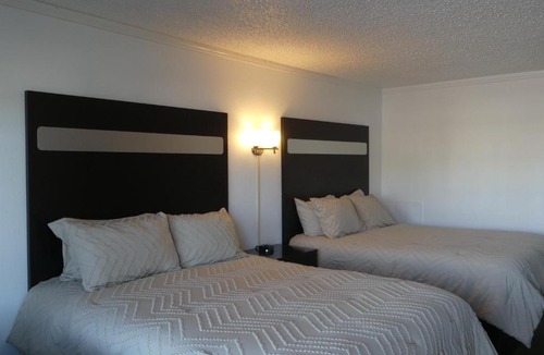 Battle Mountain Hotel | Big Chief Motel
