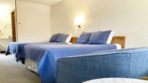 Grand Lake Hotel | Big Horn Lodge