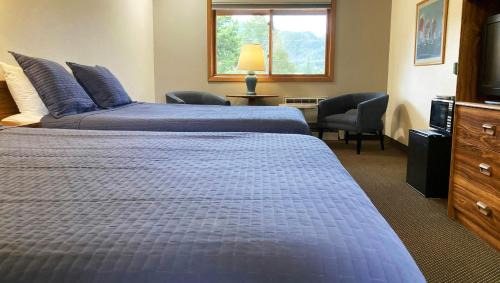 Grand Lake Hotel | Big Horn Lodge