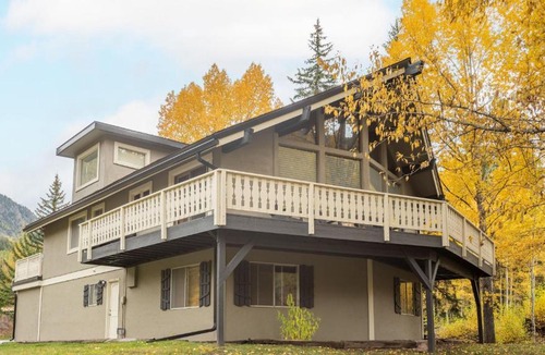 Vail House | Bighorn by AvantStay