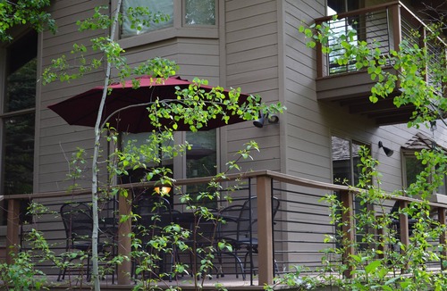 Vail House | Bike, Hike, Golf 4BR Near Vail Golf Course Summer Deals Live