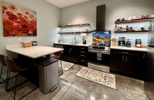 Mount Crested Butte Apartment | Bike-in/Bike-out |Epic Views | New Hot Tub