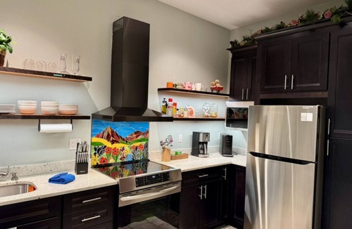 Mount Crested Butte Apartment | Bike-in/Bike-out |Epic Views | New Hot Tub