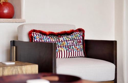 Tesuque House | Bishop`s Lodge Villa 43d