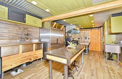 Lake George Cabin | ⛷⛰☀ Bison Peak Lodge ☀⛰⛷ Premier Rocky Mountain Wilderness Lodge on 37 Acres