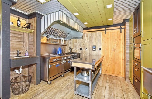 Lake George Cabin | ⛷⛰☀ Bison Peak Lodge ☀⛰⛷ Premier Rocky Mountain Wilderness Lodge on 37 Acres
