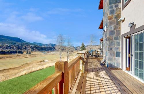 Gypsum House | Black Bear Lodge
