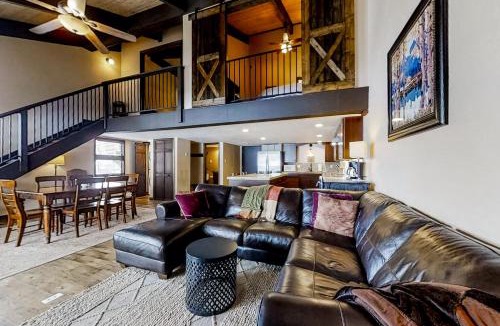 Steamboat Springs Apartment | Black Birch