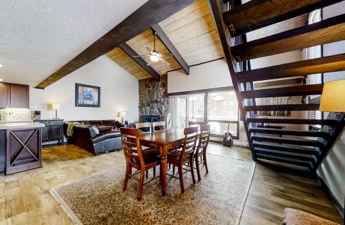 Steamboat Springs Apartment | Black Birch
