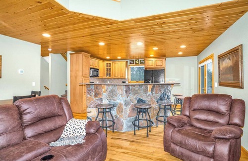 Stanley Hills House | Black Canyon Haven- Walking Distance to Downtown and Stanley