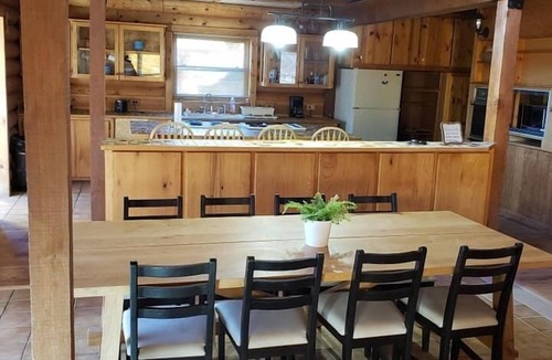 Colorado Springs Cabin | Black Forest Lodge