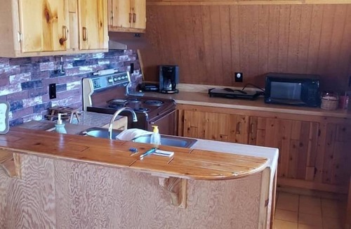 Colorado Springs Cabin | Black Forest Lodge