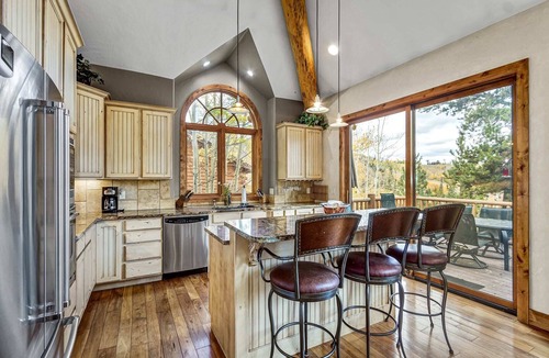 Three Peaks House | Black Hawk Vista - Sleeps 10