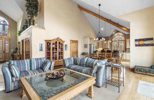 Three Peaks House | Black Hawk Vista - Sleeps 10