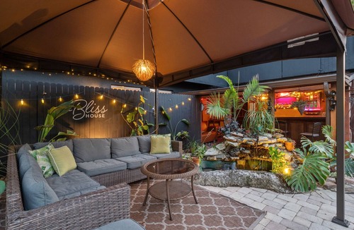 Northwest Orlando House | Bliss House Orlando