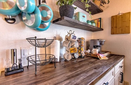 Pine Cove Cabin | Blissfully Wild - with Hot Tub & pets are welcome