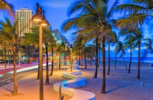 Victoria Park Apartment | ◎Blue Ocean Collection◎Trendy Vic Park 1BR 28|1
