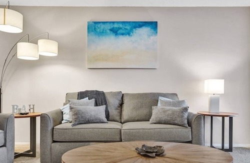 Victoria Park Apartment | ◎Blue Ocean collection◎Trendy Vic Park 1BR 20|8b