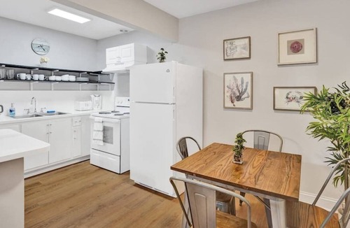 Victoria Park Apartment | ◎Blue Ocean Collection◎Trendy Vic Park 1BR 20|6
