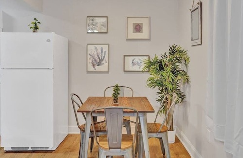 Victoria Park Apartment | ◎Blue Ocean Collection◎Trendy Vic Park 1BR 20|6
