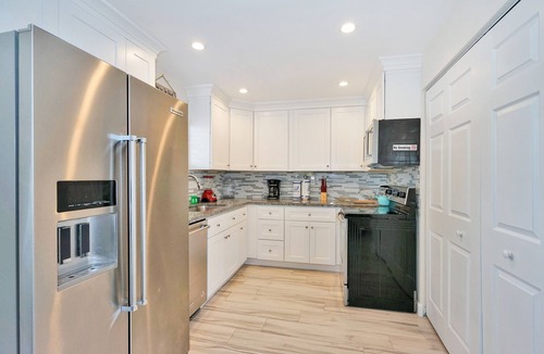 Pompano Beach House | Blue Pearl for 10-Heated Pool-Beach-Pier 5 minutes